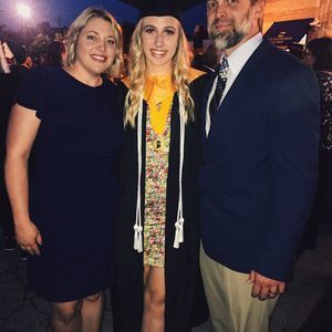 Meet your Posher, April